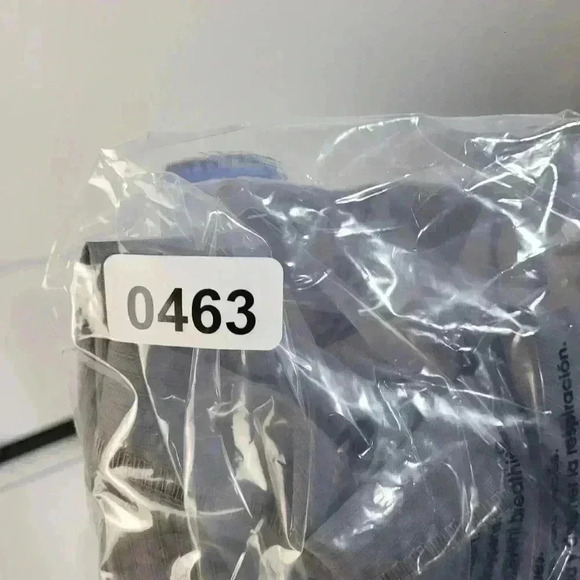 Harley Davidson Gary Short Sleeve Button Up Shirt Embroidered Sz XL - Picture 8 of 8